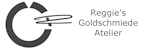 Logo von Reggie's Goldschmiede Atelier